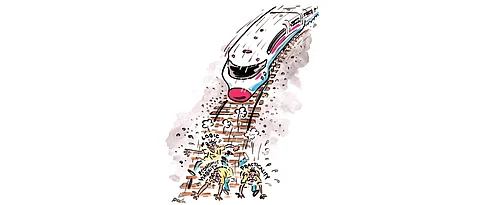 Will India be able to utilise Bullet train?