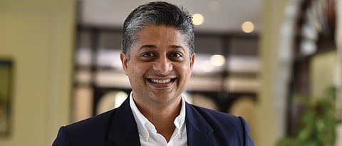 Microsoft India appoints Navtez Bal as Executive Director, Public Sector