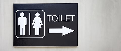 COVID-19: Toilet flushing can spread virus faster in air, says Study
