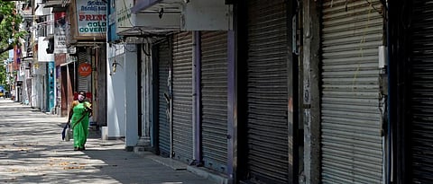 Pune: Get ready for 'weekend lockdowns' to curb COVID-19 spread