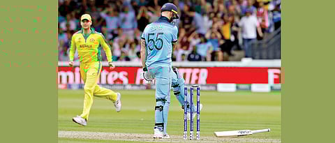 ICC Cricket World Cup 2019: England’s quest to beat the best