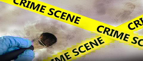 Man Takes Own Life After Discovering Wife's Extramarital Affair