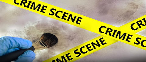 Pune man ends life; wife, two daughters found dead