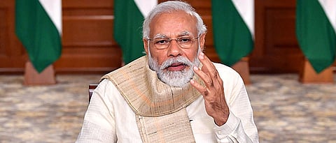 PM Modi launches auction for commercial coal mining, says India will become self-reliant