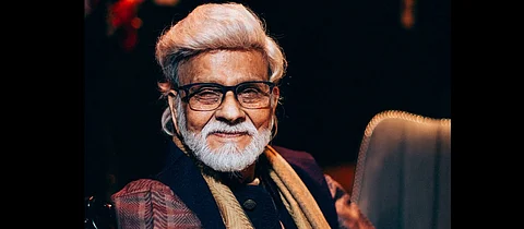 Renowned artist Satish Gujral dies at 94