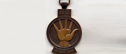 54 persons to be conferred civilian lifesaving award