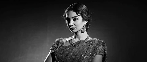 Lillette Dubey pays tribute to Devika Rani through a play