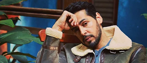 Dino Morea: ‘It’s a great time to be an actor and producer’