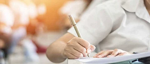 Supplementary Exams for 10th and 12th Grades Start Today
