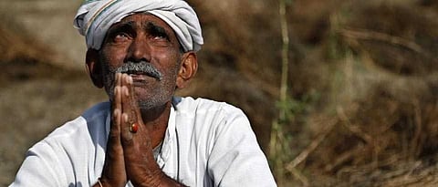 Marathwada stares at water scarcity due to low crop yield