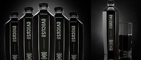 From immunity booster to detoxifier: Benefits of black alkaline water