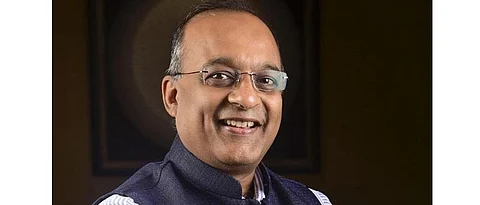 Sashidhar Jagdishan appointed as CEO of HDFC Bank