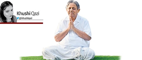 ‘Fit India Movement’ is about prioritising fitness into our daily routine: Dr Nagendra