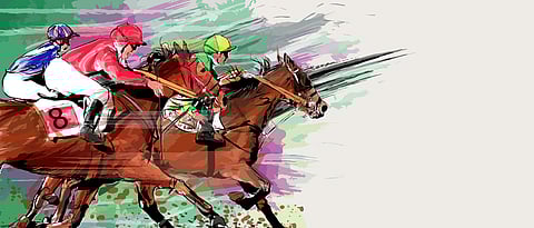 Missing You looks good for the General Rajendrasinhji Trophy