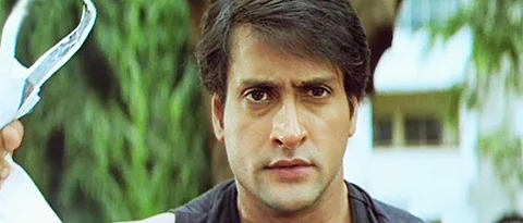 Actor Inder Kumar of Wanted fame dies