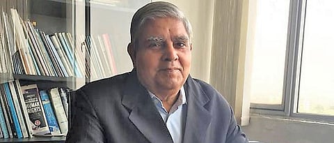 No State other than West Bengal is involved in so much conflict with Centre: State Governor