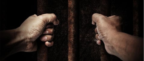 Two men from MP get life sentence for kidnapping