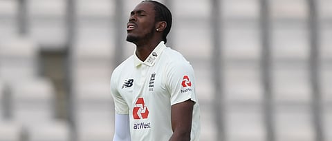 Jofra Archer’s acts leave a lot to learn