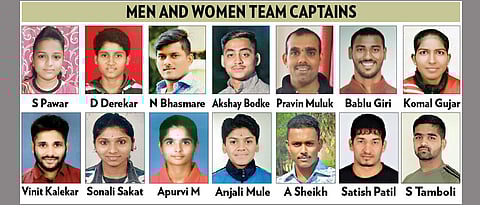 Good response see more teams drafted in Pune League Kabaddi