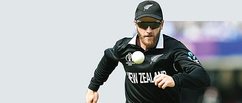 ICC Cricket World Cup 2019: The nice guy who finished second