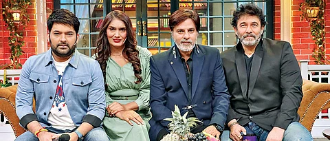 Rahul Roy regrets saying ‘no’ to ‘Darr’