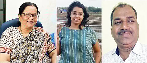 Regression at the forefront