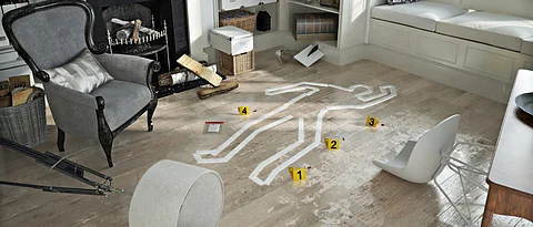 CA kills himself after murdering wife, mother-in-law; leaves 67-page suicide note