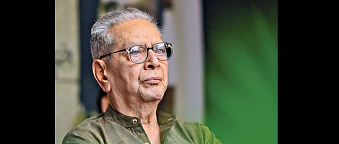 Dr Lagoo, an inspiration to many