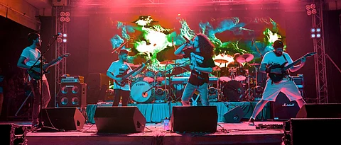 Goa’s evergreen live music culture: A treat to your ears and mind