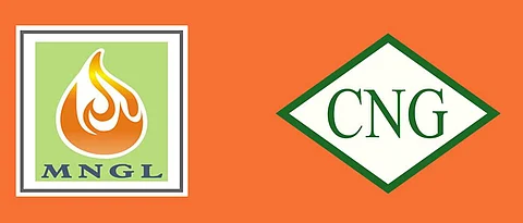 CNG Price Hiked by ₹1.50 per kilogram in Pune