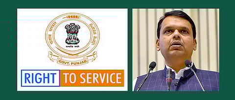 Acvtist urges Maha CM to make RTS Act more effective