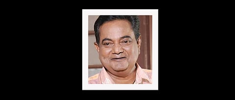 Veteran Marathi actor Vijay Chavan dies in Mumbai