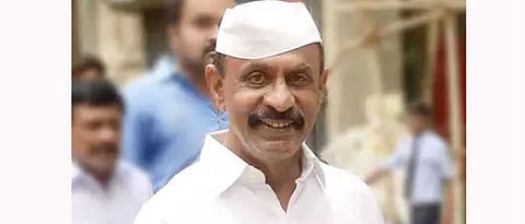 Bombay HC confirms life term for mafia don Arun Gawli