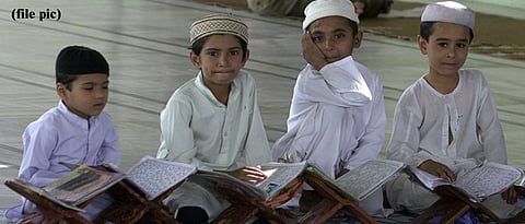 ‘State to allocate Rs 200 cr for welfare of Muslims’