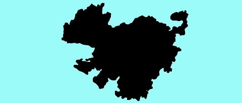 Maha clears first phase of Marathwada water grid project
