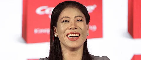 I want to retire after Tokyo Olympics, says Mary Kom