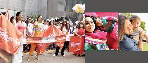 Mira Kapoor: ‘Mothers should indulge in some self-love without feeling guilty’