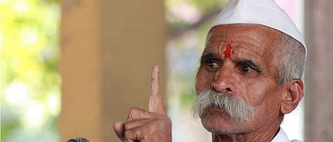 Bhide denies he was behind Bhima-Koregaon violence