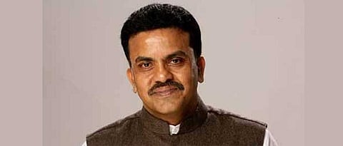 Mumbai will come to halt if north Indians stop working: Nirupam