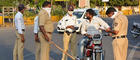 COVID-19: Mumbai police issues new guidelines as city opens up