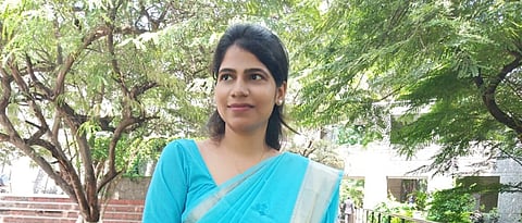 MPSC results: Why Deputy Collector Parvani Patil got trolled for clearing exam second time?