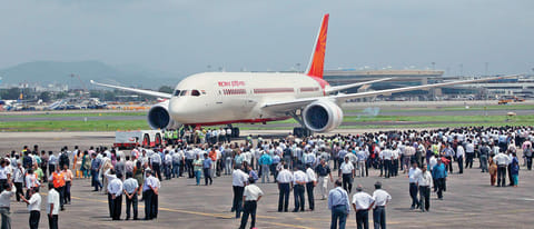 Turbulence may continue in Air India for many years!