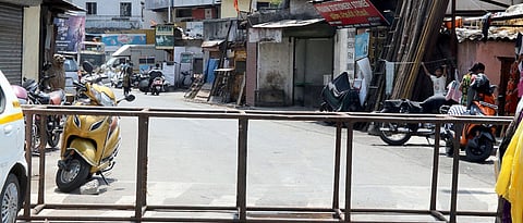 Pimpri-Chinchwad: Bhosari, Charholi, Dighi has most active cases of COVID-19