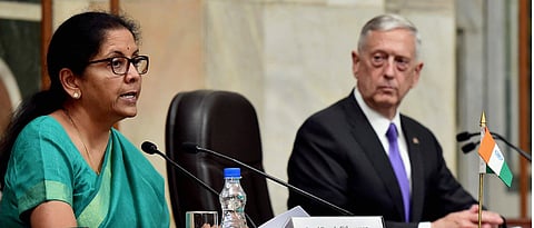 India says no to troop deployment in Afghanistan