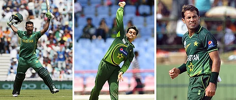 Pakistan cricket hit by COVID-19: Mohammad Hafeez, Fakhar Zaman, Wahab Riaz among 10 who tested positive