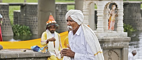 Warkaris to use eco-friendly utensils