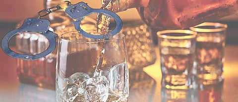 Pune shutdown: 11 doctors booked for violating lockdown norms while partying at Talegaon Dhamdhere resort