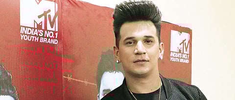 ‘I firmly believe in hardwork’