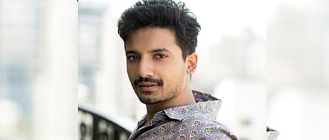 Priyanshu Painyuli to join the cast of Mirzapur 2?
