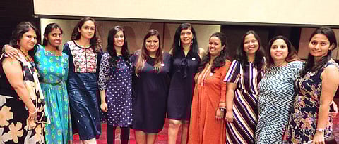 Meet Sonia Konjeti, the Admin of PuLa that now has 2 lakh members